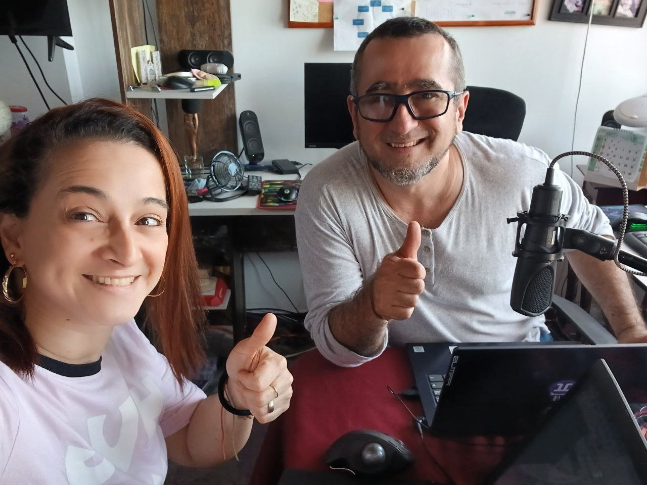 Radija Rocha Rpn RP RADIO – Reformed Presbiterian Radio